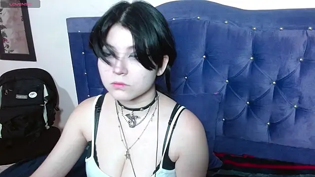 Snapshot of Ginebra_Sensual chatting on September 22, 12:14 pm Ginebra Sensual online show from September 22, 12:14 pm