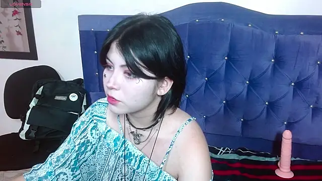 Snapshot of Ginebra_Sensual chatting on October 2, 11:59 am Ginebra Sensual online show from October 2, 11:59 am