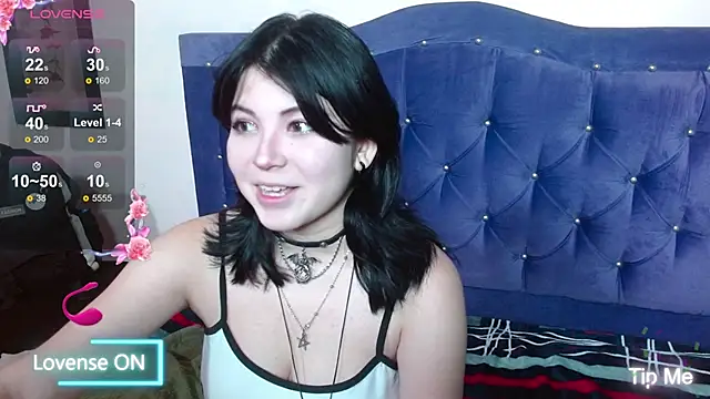 Snapshot of Ginebra_Sensual chatting on September 19, 12:48 pm Ginebra Sensual online show from September 19, 12:48 pm