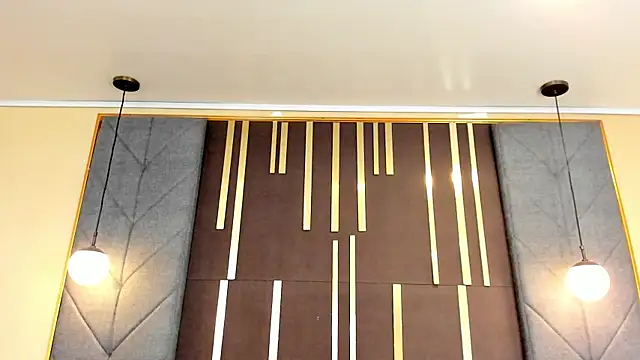 OliviGrace online show from April 11, 9:07 pm