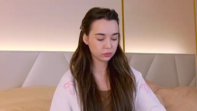 MiaMarlow online show from November 15, 9:49 pm