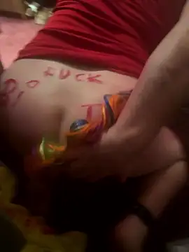 Lara KissSS online show from January 15, 11:55 pm