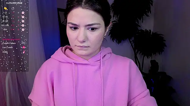 Dark Moni online show from November 9, 2:51 am