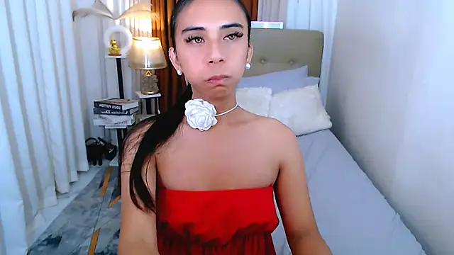 scarlet smith7 online show from December 17, 2:10 pm