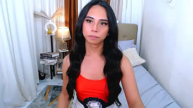 scarlet smith7 online show from January 13, 5:06 pm