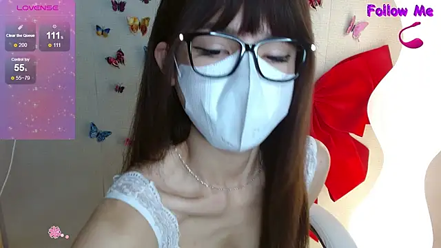 Boobyy-Bae online show from January 15, 5:57 am