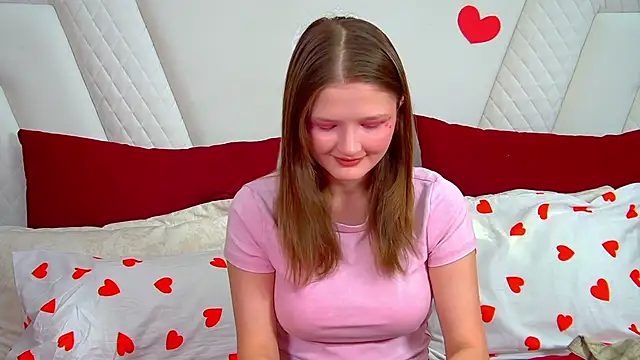 JaneRosen online show from February 15, 7:11 am