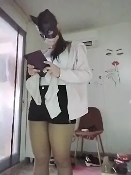 SweetSun69 online show from March 8, 10:41 am