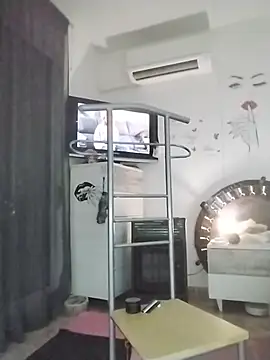 SweetSun69 online show from February 14, 9:06 pm