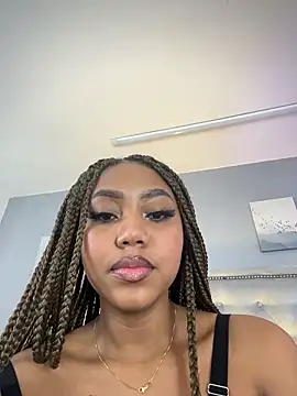 AngelaRoberts online show from February 4, 4:26 am