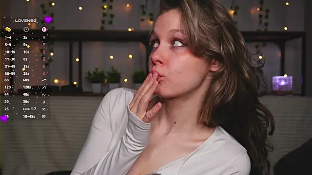 Tender beauty online show from June 27, 5:08 pm
