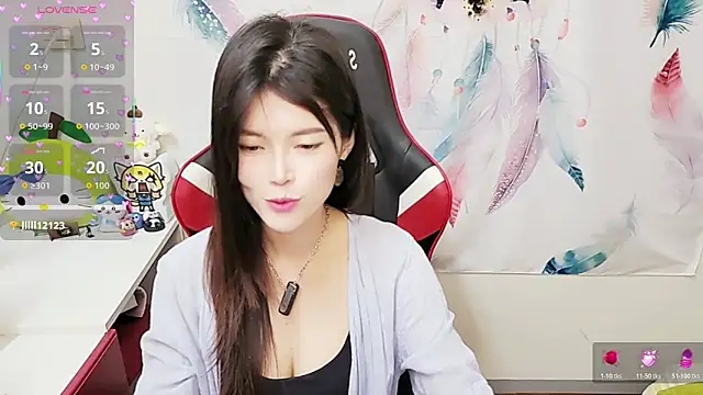 Alina10932 online show from November 25, 9:22 am