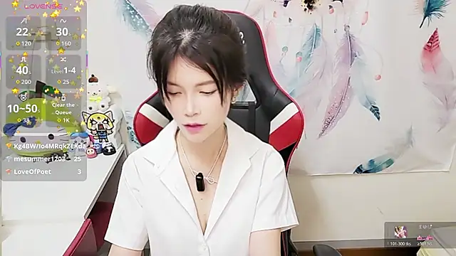 Alina10932 online show from November 12, 9:29 am