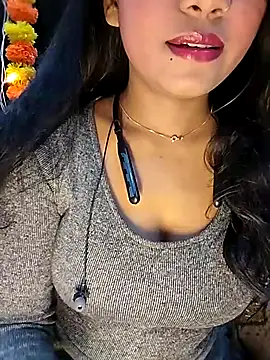 Horny Ishika online show from February 18, 7:46 pm