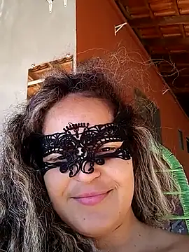 RaphinhaSanches online show from October 23, 11:38 am