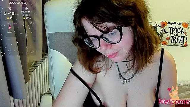 MilisaSweet777 online show from October 20, 7:17 pm