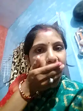 Laxmixx2 online show from September 23, 7:45 pm