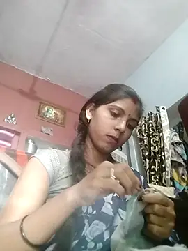 Laxmixx2 online show from October 26, 9:05 am