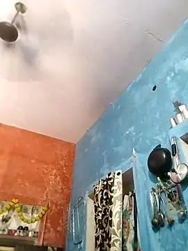 Laxmixx2 online show from September 20, 3:16 am