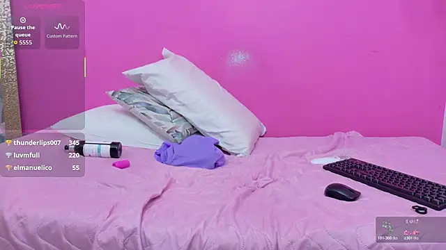 Daddyfavouritegirl online show from November 9, 8:05 pm