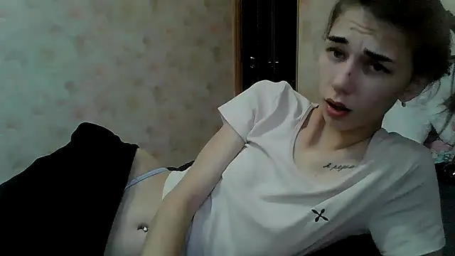 Crazy Empresis online show from October 9, 10:41 am