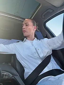  JessyRey  online show from February 25, 1:20 pm