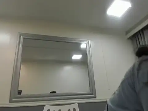 Oriana Jhonson online show from April 14, 11:21 am