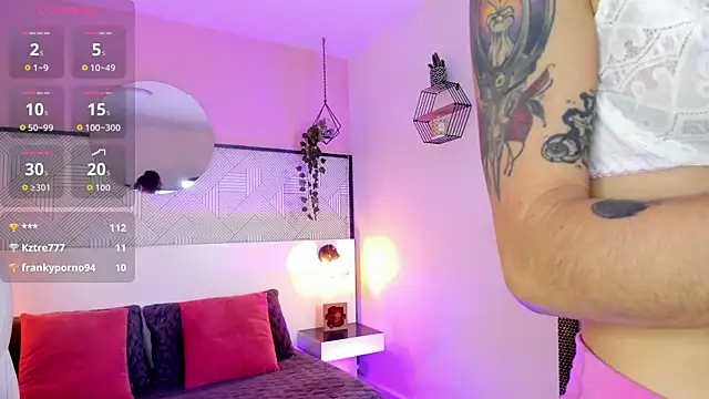 Esmeralda CO online show from October 28, 6:03 pm