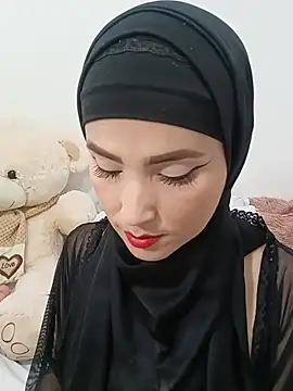 jamila zair online show from May 28, 2:15 pm