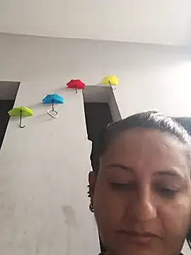 Titiss8921 online show from December 4, 5:35 pm