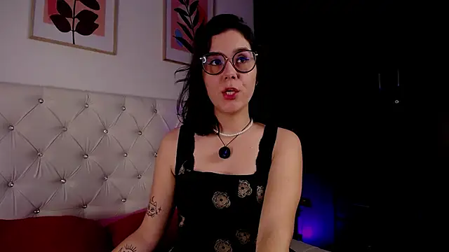 barbyehot online show from June 12, 1:35 am