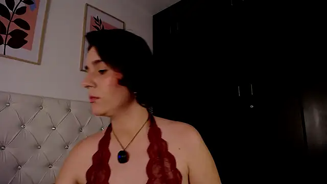 barbyehot online show from July 1, 12:32 am