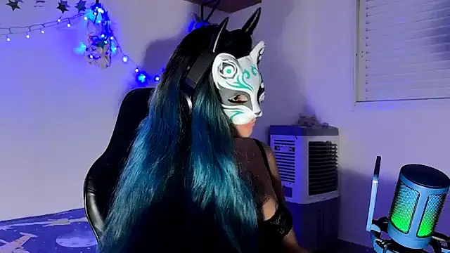 bluesubmissive online show from March 6, 5:35 am