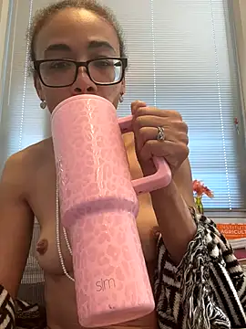 69CumCouple online show from October 15, 3:58 pm