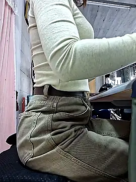 irina hana online show from January 19, 2:30 am