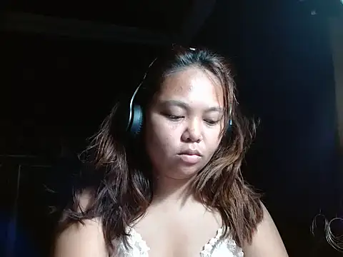 Snapshot of Hajaima chatting on October 5, 12:54 pm Hajaima online show from October 5, 12:54 pm