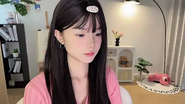 Momo-xx online show from October 6, 12:27 am