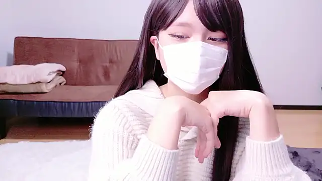 Noa chan o0 online show from November 17, 12:50 pm