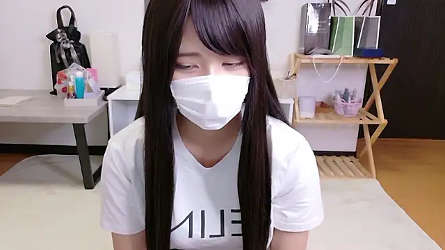 Noa chan o0 online show from November 9, 12:45 pm