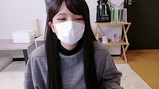 Noa chan o0 online show from October 22, 1:05 pm