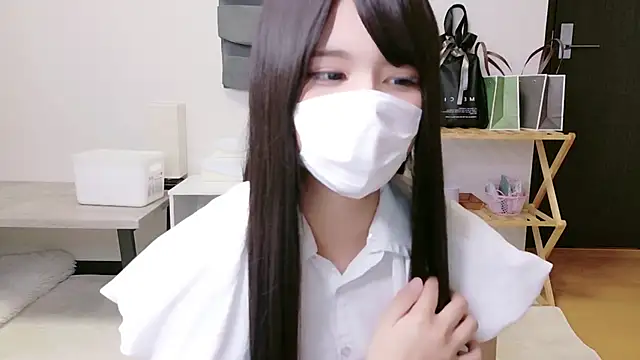 Noa chan o0 online show from October 30, 12:17 pm