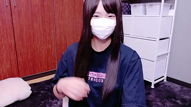 Noa chan o0 online show from November 2, 11:35 am