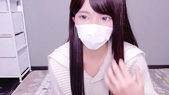 Noa chan o0 online show from October 28, 12:00 pm