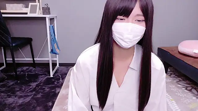 Noa chan o0 online show from November 5, 12:21 pm