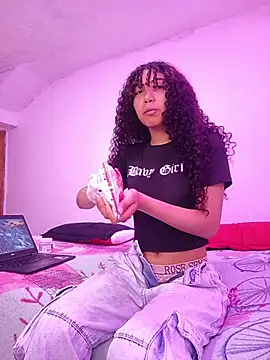 Morenpeka online show from November 13, 10:09 pm