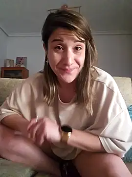 Sweet CandyZ online show from March 24, 6:13 pm