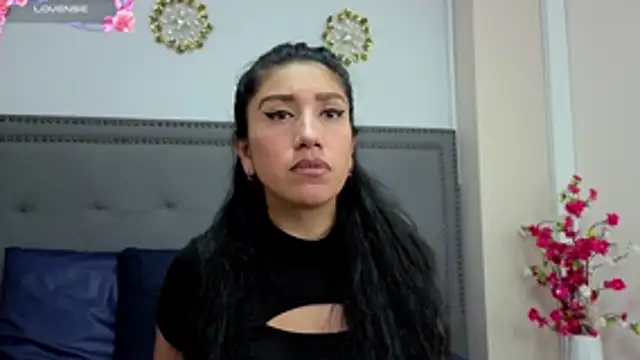 MihaCarther online show from July 10, 1:28 am