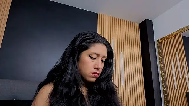 MihaCarther online show from July 27, 1:57 am