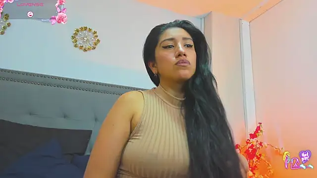 MihaCarther online show from June 21, 1:20 am