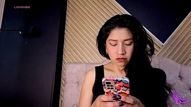 MihaCarther online show from March 23, 3:18 pm